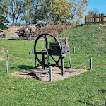 Photo n°13 de l'avis de Manuela.a fait le 10/10/2022 à 15:13 sur le  Forellenhof „Paschlewwer Freizeit- & Ferienhof“ à Osternienburger Land