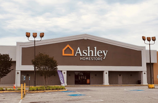 Ashley HomeStore, 1899 Southpark Blvd, Colonial Heights, VA 23834, USA, 