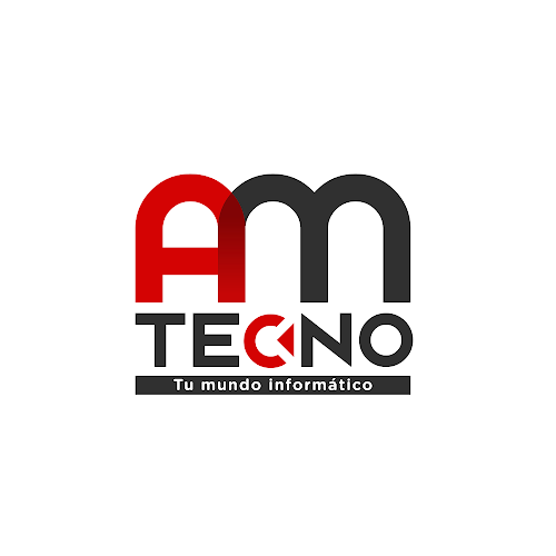 AmTecno - Tienda de informática