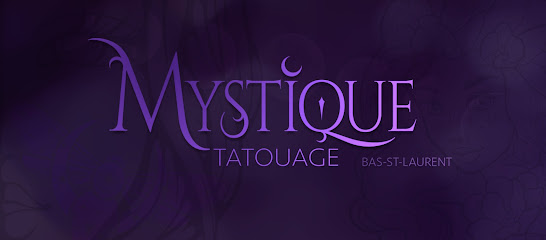 Mystique tatouage Bas-St-Laurent