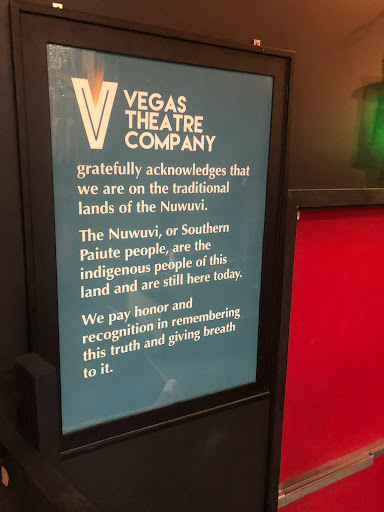 Performing Arts Theater «Cockroach Theatre», reviews and photos, 1025 S 1st St, Las Vegas, NV 89101, USA