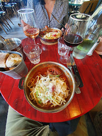 Spaghetti du Restaurant italien Da Peppe à Saint-Rémy-de-Provence - n°9