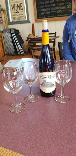 Winery «Cherry Creek Winery», reviews and photos, 11500 Silver Lake Hwy, Brooklyn, MI 49230, USA