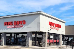 Five Guys image