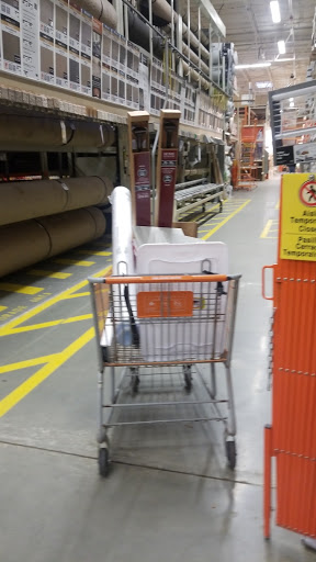 Home Improvement Store «The Home Depot», reviews and photos, 20 Gateway Village Rd, Bluffton, SC 29910, USA