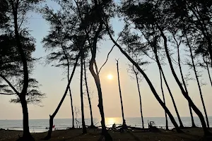 Shiroda Beach image