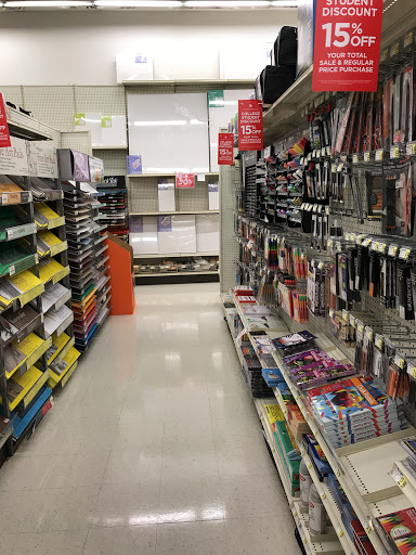 Craft Store «A.C. Moore Arts and Crafts», reviews and photos, 3615 Witherspoon Blvd #107, Durham, NC 27707, USA