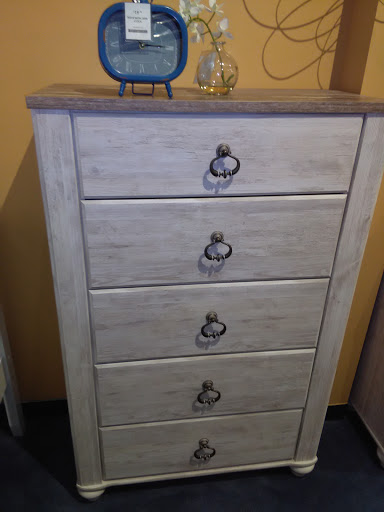 Furniture Store «Ashley HomeStore», reviews and photos, 6425 N Decatur Blvd, Las Vegas, NV 89131, USA