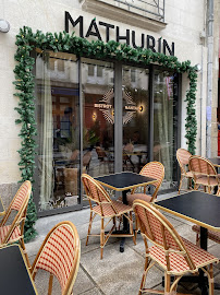 Atmosphère du Restaurant Le Mathurin à Nantes - n°2