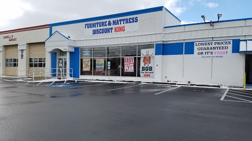 Furniture Store «Furniture & Mattress Discount King», reviews and photos, 1266 Manheim Pike, Lancaster, PA 17601, USA