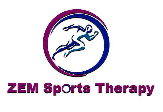 ZEM Sports Massage Therapy - Nottingham