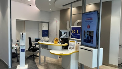 LCL Banque et assurance à Cahors