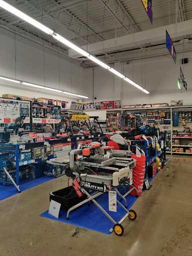 Tool Store «Harbor Freight Tools», reviews and photos, 9649 Lost Knife Rd, Gaithersburg, MD 20877, USA