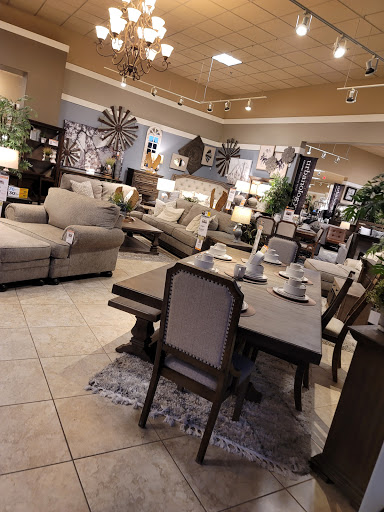 Furniture Store «Ashley HomeStore», reviews and photos, 9301 Tampa Ave, Northridge, CA 91324, USA