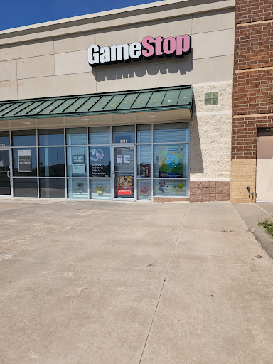 Video Game Store «GameStop», reviews and photos, 2712 S Telephone Rd, Moore, OK 73160, USA