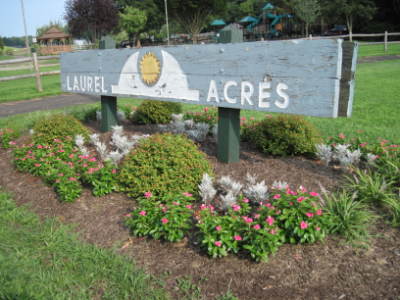 Park «Laurel Acres Park», reviews and photos, 1045 S Church St, Mt Laurel, NJ 08054, USA