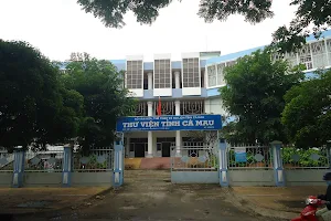 Thư viện tỉnh Cà Mau - Ca Mau provincial http://thuvien.camau.gov.vn/ image