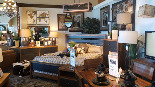 Furniture Store «Ashley HomeStore», reviews and photos, 14600 Ocean Gate Ave, Hawthorne, CA 90250, USA