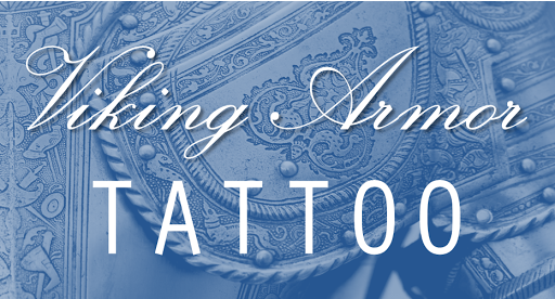 Tattoo Shop «Viking Armor Tattoos», reviews and photos, 120 Valley St, Marysville, PA 17053, USA