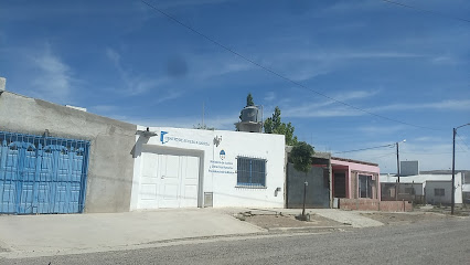 C.A.J centro de acceso a la justicia Puerto Madryn