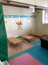 豊中市立 人権平和センター螢池（人権まちづくりセンター、旧解放会館）