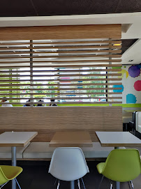Atmosphère du Restauration rapide McDonald's à Hœnheim - n°16