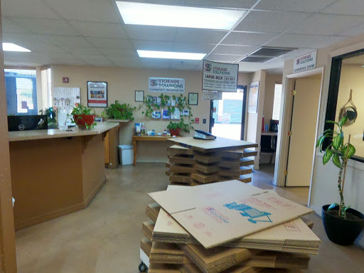 Self-Storage Facility «Rio Estrella Storage Solutions», reviews and photos, 1429 N Eliseo Felix Jr Way, Avondale, AZ 85323, USA