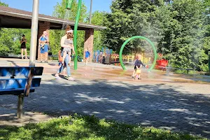 Houston Playground image