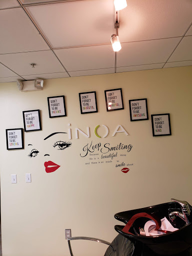 Beauty Salon «Sao Beauty Salon», reviews and photos, 70 Congress St, Newark, NJ 07105, USA