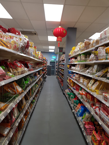 Reviews of Wing Hong - Supermarket in Newcastle upon Tyne - Supermarket