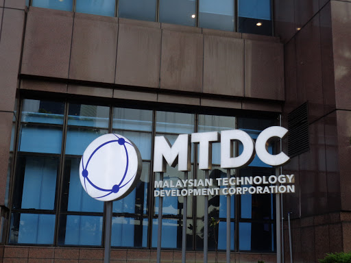 Malaysian Technology Development Corporation