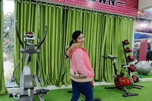 Rashmi Chhabra - Fitness Trainer image