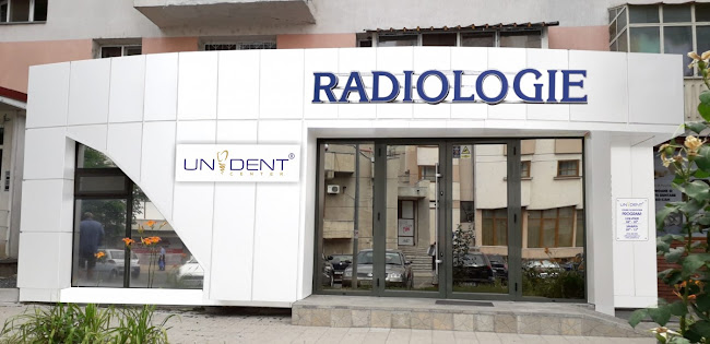 Centrul de Radiologie Dentara 3D Unident - Tulcea