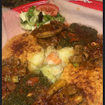 Photo n°1 de l'avis de Florian.. fait le 20/08/2022 à 18:04 sur le  Restaurant Mogogo à Karlsruhe