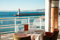 Atmosphère du Restaurant gastronomique La Réserve de Nice - n°13