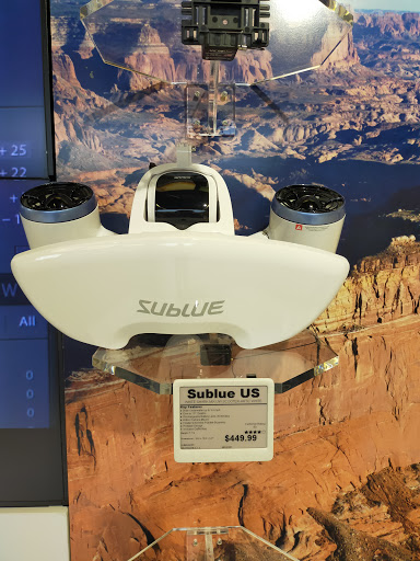 Electronics Store «Best Buy», reviews and photos, 261 Pond Path, South Setauket, NY 11720, USA