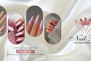 Nails Plus At Cross Keys Plaza image