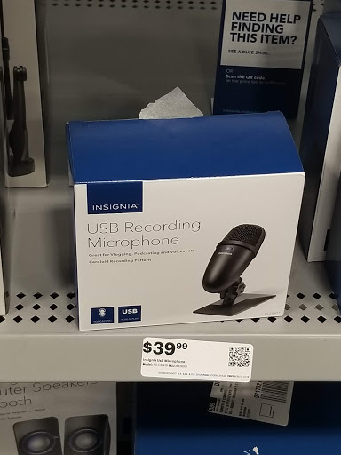 Electronics Store «Best Buy», reviews and photos, 1540 Dogwood Dr SE, Conyers, GA 30038, USA