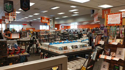 Used Book Store «2nd & Charles», reviews and photos, 3924 Baldwin Rd, Auburn Hills, MI 48326, USA