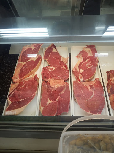 Asian Grocery Store «Assalam Market», reviews and photos, 1559 N Shore Rd, Revere, MA 02151, USA