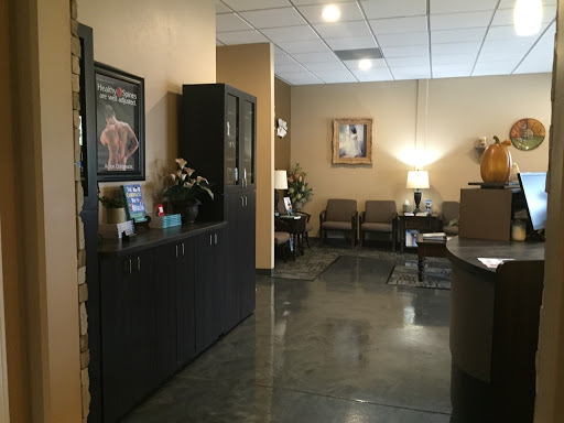 Nashville Accident and Injury Center