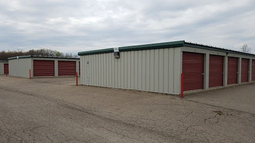 Self-Storage Facility «Ameriguard», reviews and photos, 8085 N Old US Hwy 23, Fenton, MI 48430, USA
