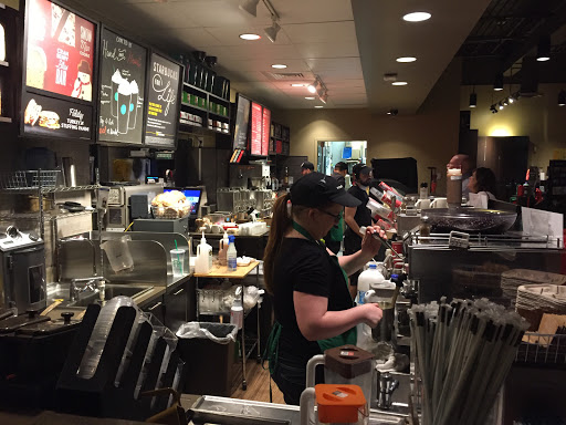 Coffee Shop «Starbucks», reviews and photos, 1400 Tuskawilla Rd, Winter Springs, FL 32708, USA