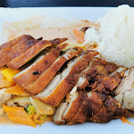 Photo n°3 de l'avis de Michael. fait le 27/07/2018 à 12:21 sur le  Restaurant Rheinperle à Worms