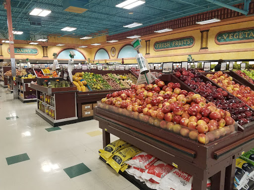 Grocery Store «Eurofresh Market», reviews and photos, 130 W Northwest Hwy, Palatine, IL 60067, USA