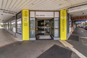 Ray White St Albans image
