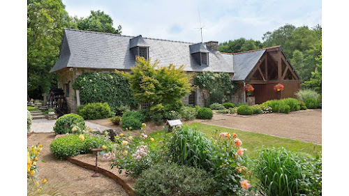 Lodge La Petite Volière - Gîtes de France Belle-Isle-en-Terre