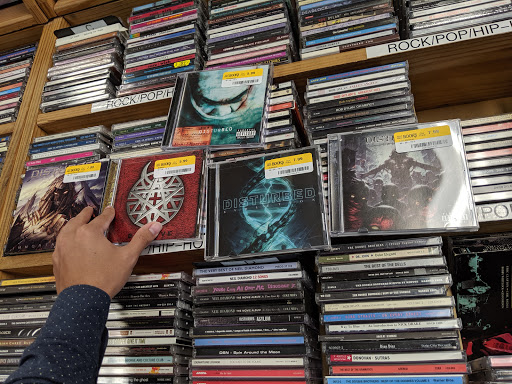 Book Store «Half Price Books», reviews and photos, 1321 SE Everett Mall Way, Everett, WA 98208, USA