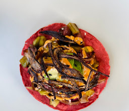 La Casa de La Tlayuda photo