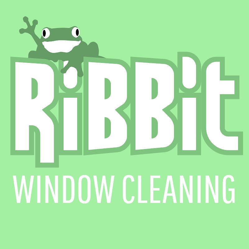 Ribbit Window Cleaning